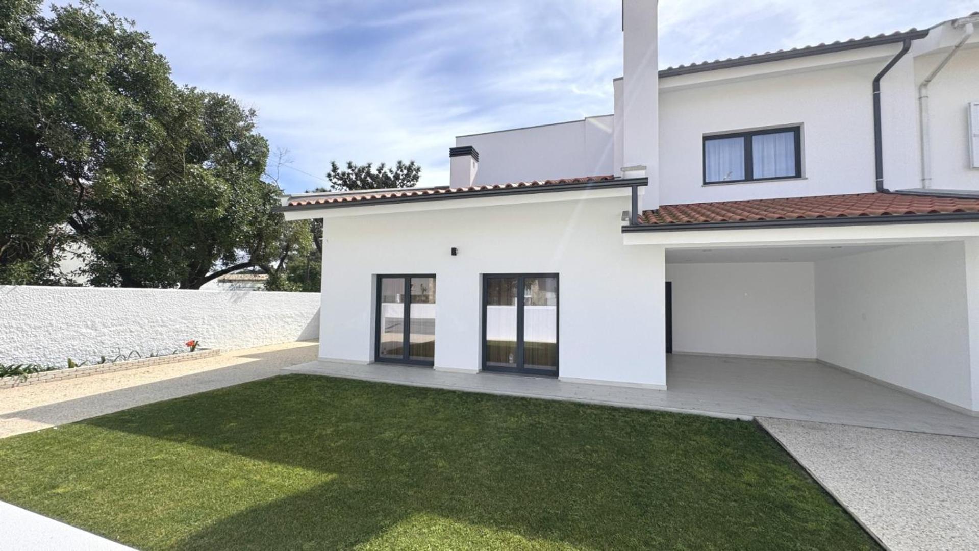 Casa Da Praia, Piscina A Sal, Aquecida E Coberta -Praia Da Barra エクステリア 写真